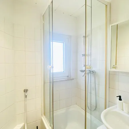 Appartement Sasi Homes Worknest Gelsenkirchen