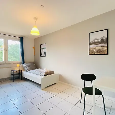 Sasi Homes Worknest Διαμέρισμα *