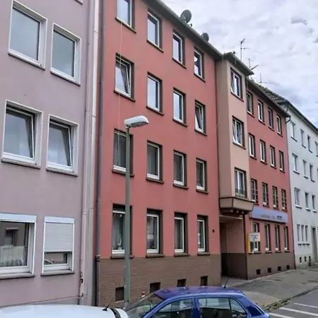 Διαμέρισμα Sasi Homes Worknest *