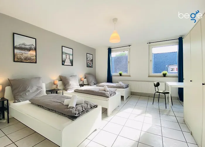 Sasi Homes Worknest Appartement