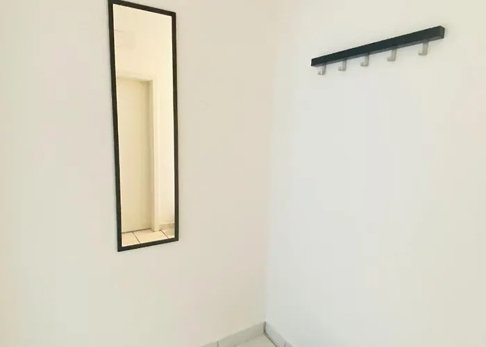 Sasi Homes Worknest Διαμέρισμα *