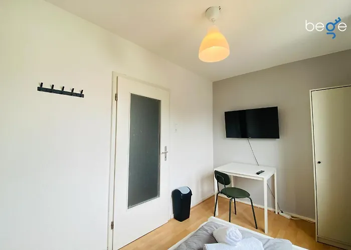 Sasi Homes Worknest Διαμέρισμα