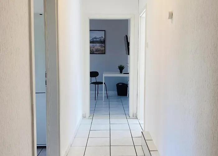 Appartement Sasi Homes Worknest