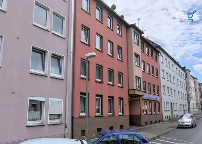 Appartement Sasi Homes Worknest *